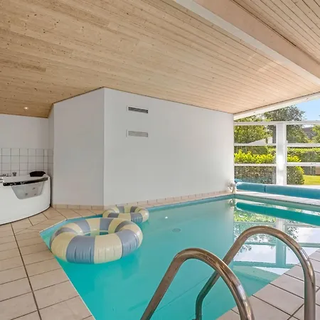 Boerje - 600m From The Sea By Interhome Semesterbostad