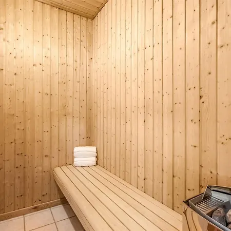 Boerje - 600m From The Sea By Interhome *