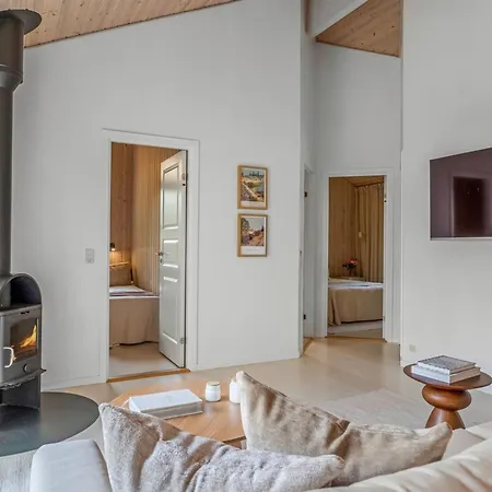 Boerje - 600m From The Sea By Interhome