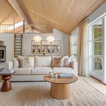 Boerje - 600m From The Sea By Interhome Feriehus *
