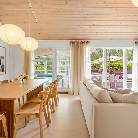 Feriehus Boerje - 600m From The Sea By Interhome *