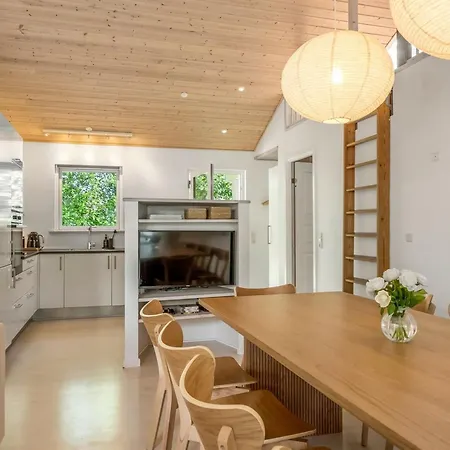 Boerje - 600m From The Sea By Interhome * Bøtø By