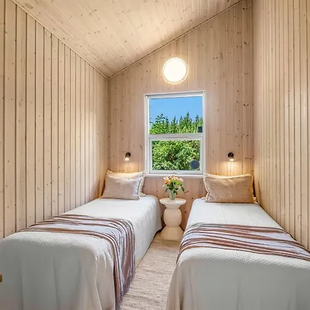 Boerje - 600m From The Sea By Interhome Bøtø By