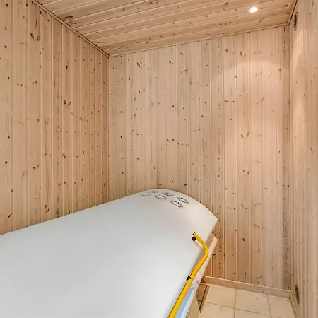 Feriehus Boerje - 600m From The Sea By Interhome *