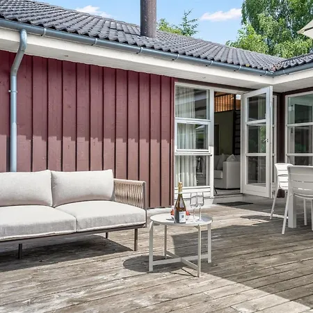 Boerje - 600m From The Sea By Interhome Semesterbostad
